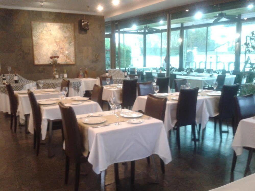 Hotel Mar Andino Rancagua Exterior photo