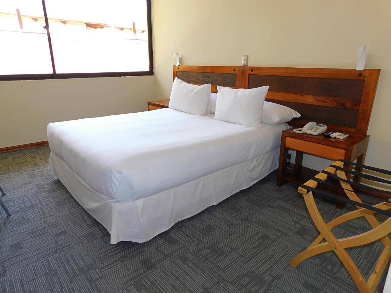 Hotel Mar Andino Rancagua Exterior photo